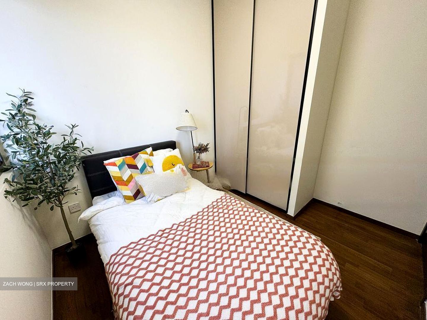 FORETT AT BUKIT TIMAH (D21), Apartment #454541391